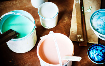 How to choose the right type of paint for your renovation projects in Montreal